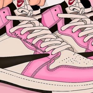 Meet your Posher, Vanessa